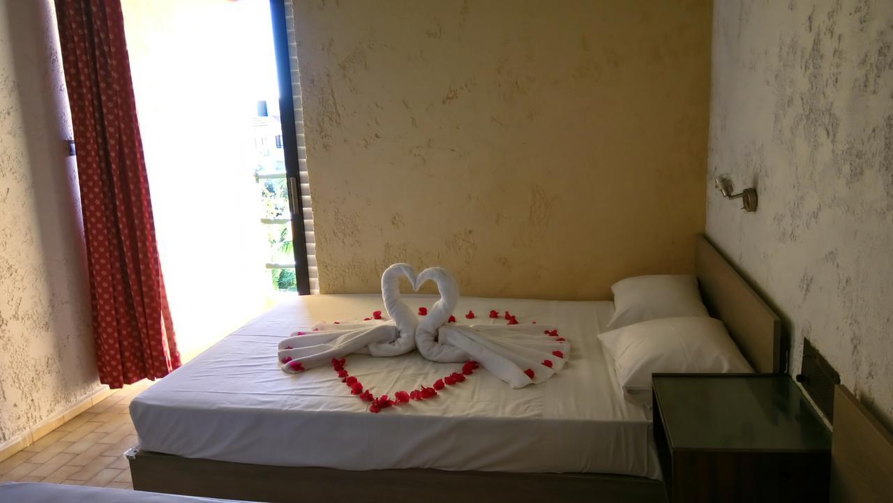 Minoas Hotel Amoudara Lasithiou Exterior foto